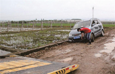 商南抚顺道路救援